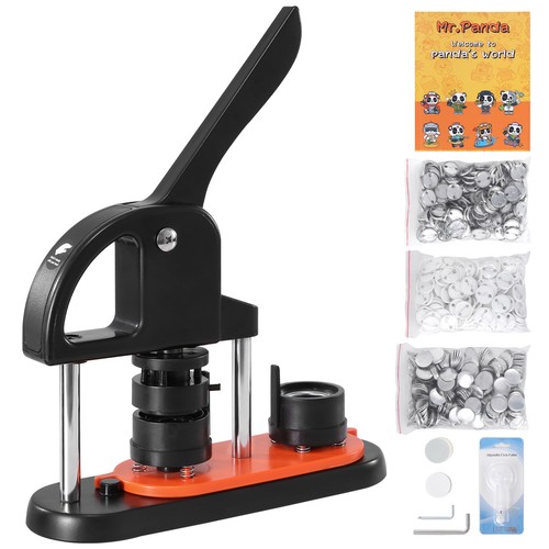 Uimoso button maker - maker, machine