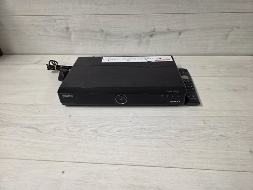 Humax dtr t1000 - humax, dtr-t1000