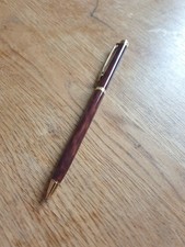 Waterman Gentleman mechanical