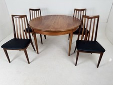Plan fresco teak - teak, extending