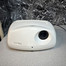 SIM2 Domino HDMI Home Cinema Projector ( please Read ) D35