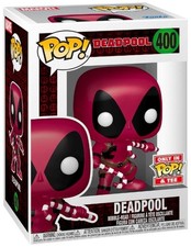 Funko Pop! Deadpool with Candy