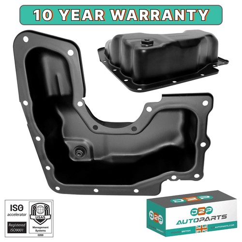 Engine oil sump - engine,