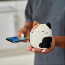 Squishmallows Cam The Cat