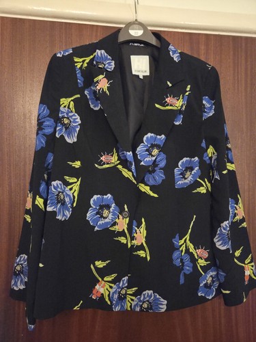 Henry holland black - black, blue