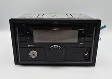 JVC KW-R930BT CAR STEREO
