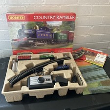 Hornby Country Rambler Train