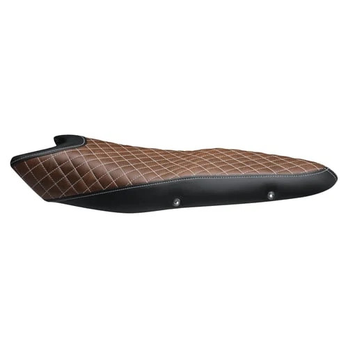 Racer sv650 seat - seat, brown