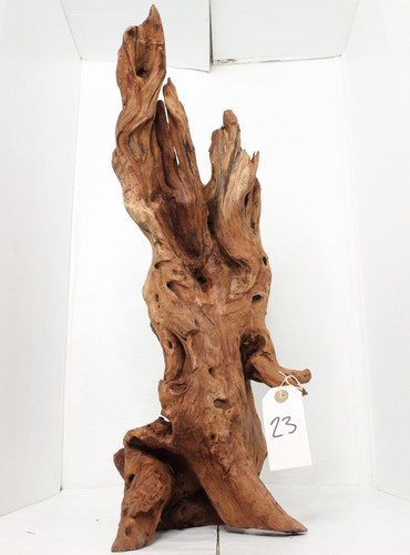 Large centerpiece driftwood - centerpiece,