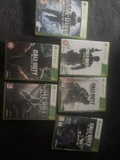 Call Duty’s Mixture Of Games