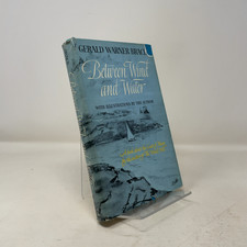 Between Wind and Water by