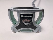 TaylorMade Ghost Spider Putter