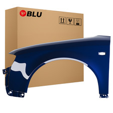 Wing for audi - for, lz5j