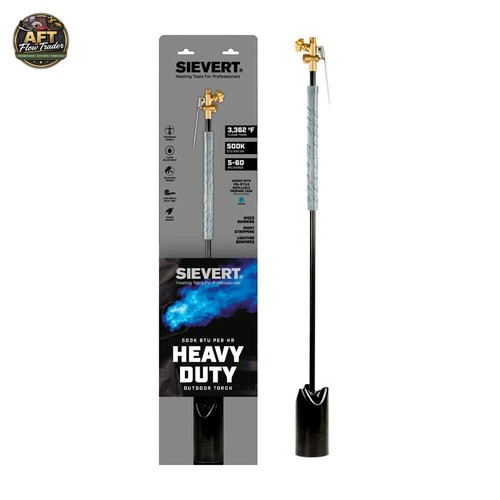 Sievert heavy duty - heavy-duty, outdoor