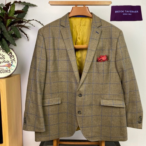 Brook taverner - brook,