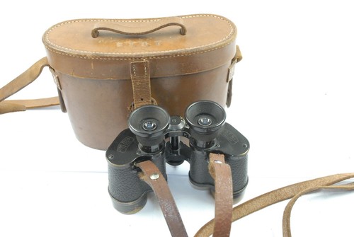 Carl zeiss jena 8x24 - carl,