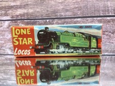 Lone Star Locos ~ Diesel