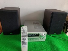 TEAC CR-H240 CD/Receiver Micro