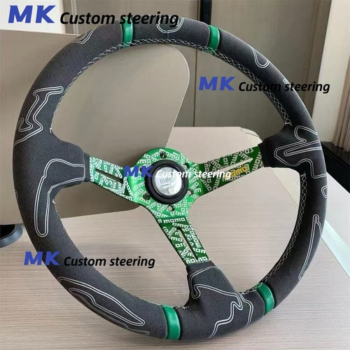 350mm momo ultra - 350mm, spoke