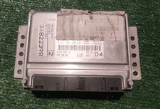 LAND ROVER DISCOVERY 2 V8 - ECU ENGINE ECU V8 PETROL NNN NNN 100 640 