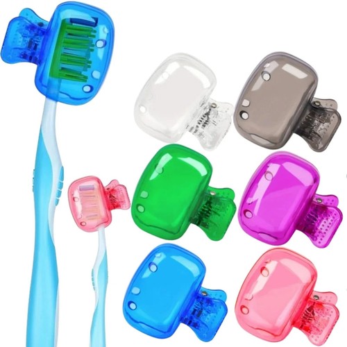 10pcs toothbrush head - head, covers