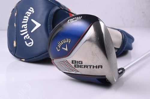 Callaway big bertha 2014 - callaway,