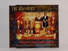 THE MAVERICKS DANCE THE NIGHT