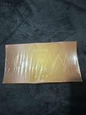 Avon Arabian Glow Gift Set New