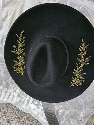 Killstar gold fern witch - killstar,