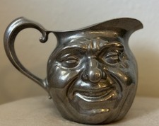 Vintage Sunny Jim Double Face