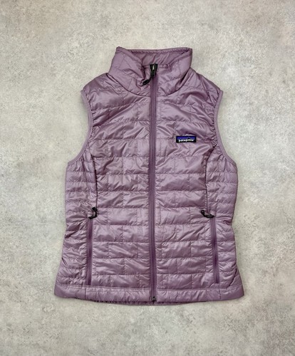 Patagonia nano puff - nano, vest