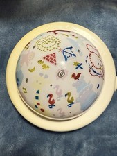 VTG 1987 TOMY Lullaby Light