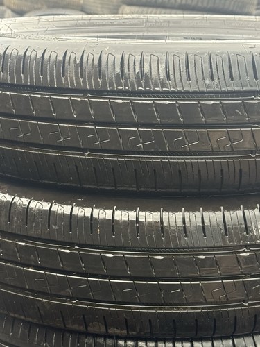 175 goodyear efficient - 175/65/17,