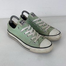 Converse All Star Low CT Mint