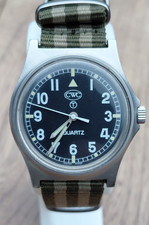 CWC G10 2004 -  W10  British