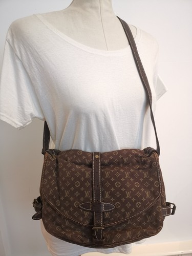 Vintage louis vuitton - louis,