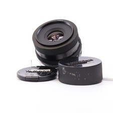 Tamron 28mm f/2.5 Wide Angle