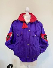 Ski Jacket ￼