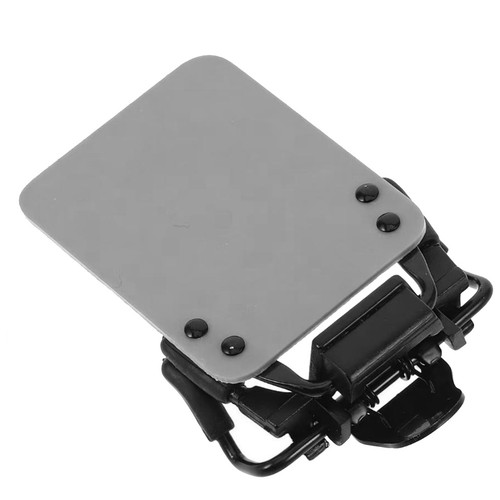Optometry shooting eye shield - eye,