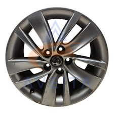 VAUXHALL Insignia Cdti Auto