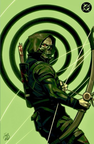 Absolute green arrow 1 - absolute,