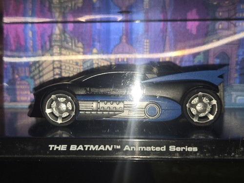 Batman automobilia job - lot, x3