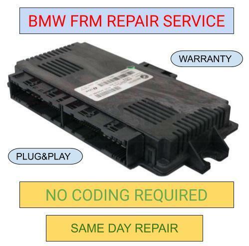 Bmw series all e - bmw,