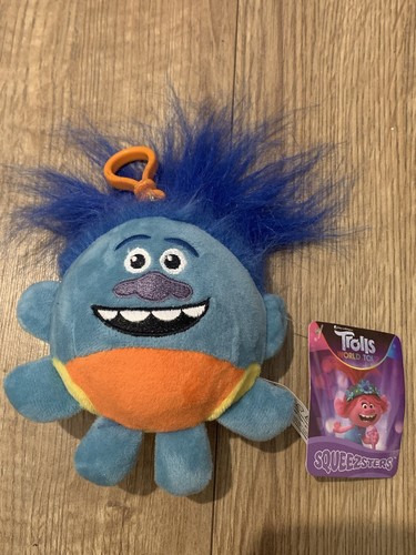 Dreamworks trolls world tour - trolls,