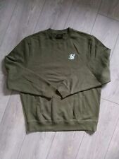 Mens Medium Siksilk Jumper