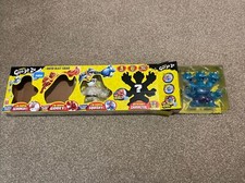 Goo Jit Zu Water Blast Squad |