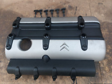CITROEN C4 VTS 180 Top Engine Cover With 6 x Clips EW10J4S