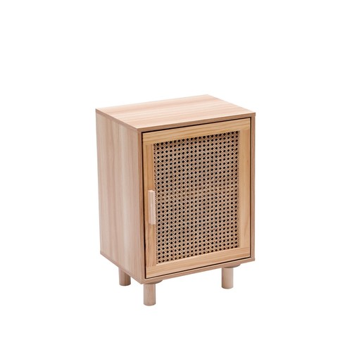 Door bedside cabinet - door,