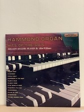 Allen Williams  ‎Hammond