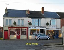 Photo 6x4 Stanton Hill - Ashfield Bike Breakers on High Street  c2015